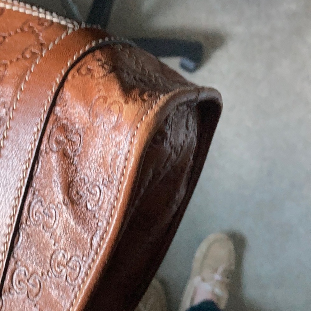 Gucci Joy Guccissima bag - Picture 14 of 16